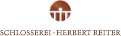Logo der Schlosserei Herbert Reiter
